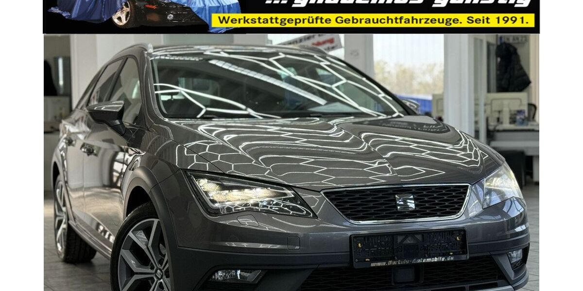 Seat Leon 169.500 km 10.450 &euro; Fuhrberg 30938