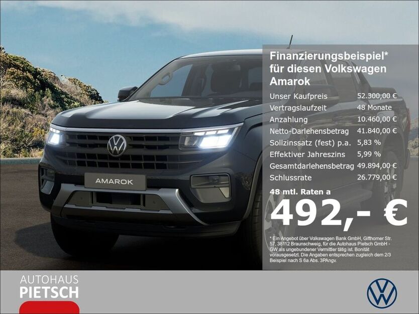 Amarok