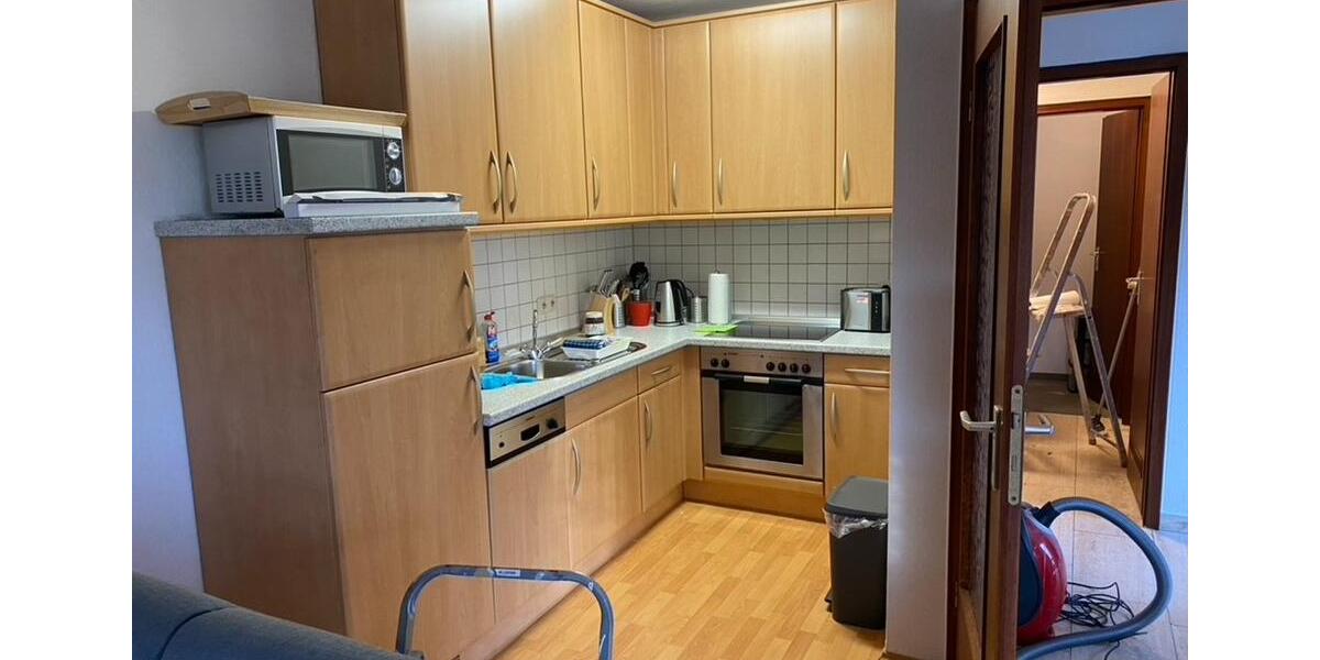 Erdgeschoßwohnung Medebach - 2 Zimmer, 60 m&sup2;, 690&euro; | Angebot:25061919