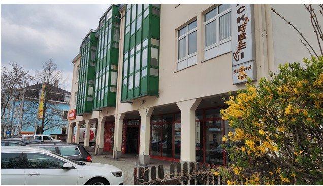 Etagenwohnung Heidenau - 1 Zimmer, 26 m&sup2;, 53.000&euro; | Angebot:26276332