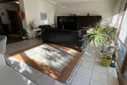 Einfamilienhaus in Haltingen 6,5 Zimmer und Garage in TOP-Lage 6.5 zimmer