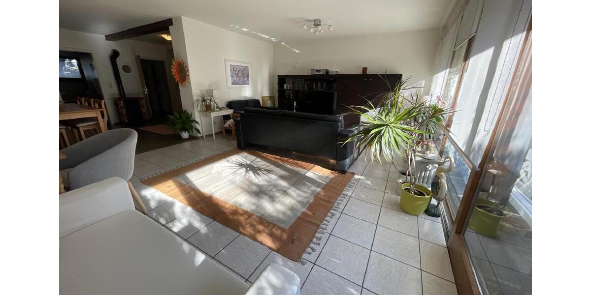 Einfamilienhaus in Haltingen 6,5 Zimmer und Garage in TOP-Lage 6.5 zimmer