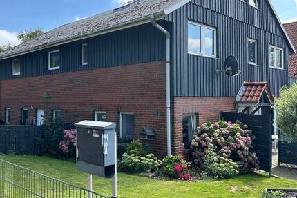 Mehrfamilienhaus an der Wurster Nordseeküste zimmer