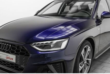 Audi A4 13.420 km 42.980 &euro; Eschershausen 37632