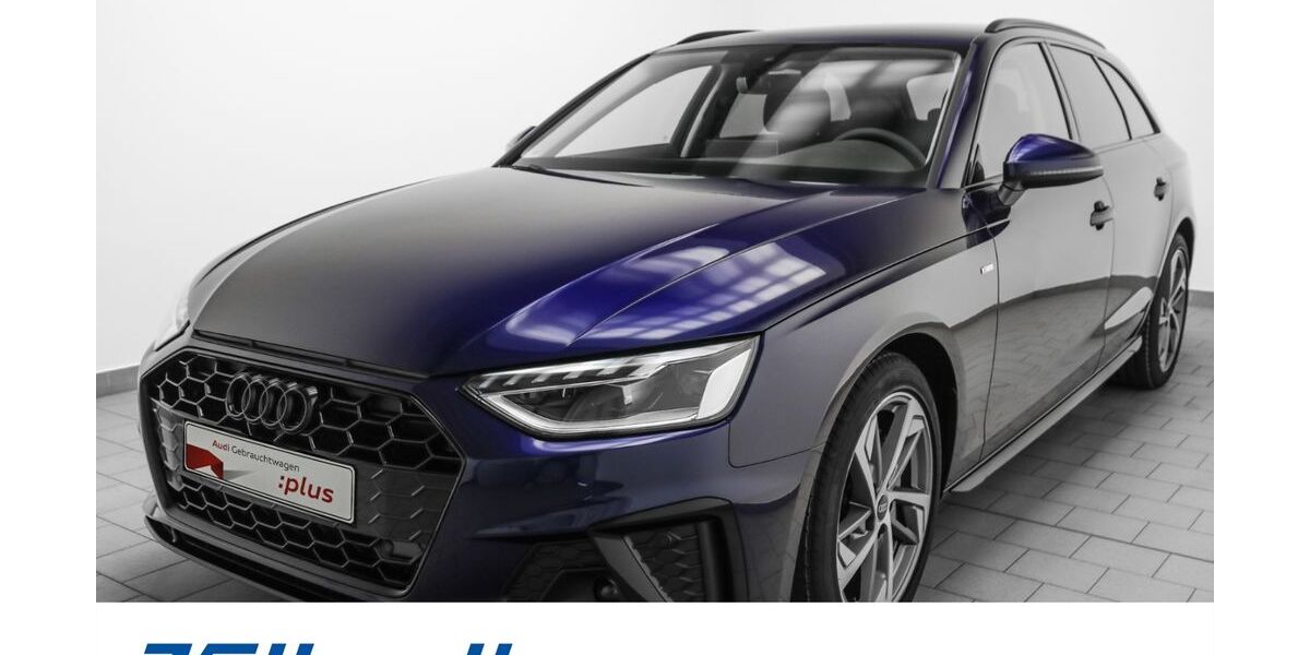 Audi A4 13.420 km 42.980 &euro; Eschershausen 37632