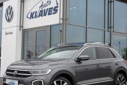 VW T-Roc 46.300 km 23.999 &euro; Ascheberg 59387