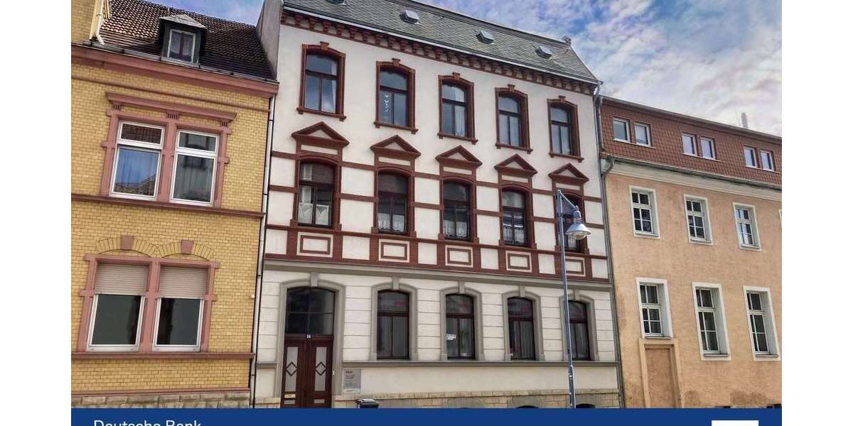Einfamilienhaus Sangerhausen - 9 Zimmer, 180 m&sup2;, 229.000&euro; | Angebot:25452703