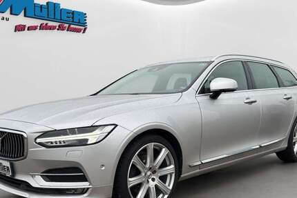 Volvo V90 81.000 km 24.990 &euro; Oberkotzau 95145
