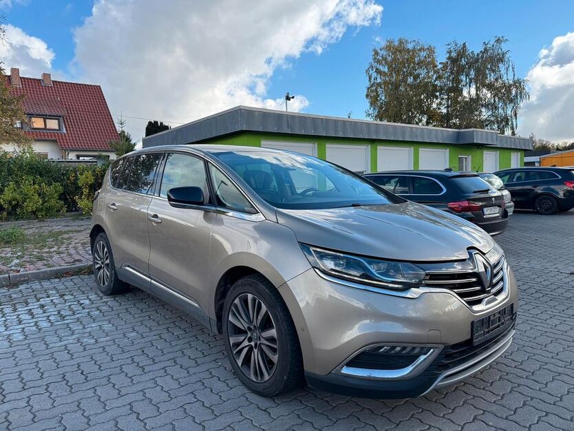 Renault Espace 275.000 km 6.990 € Ronnenberg 30952
