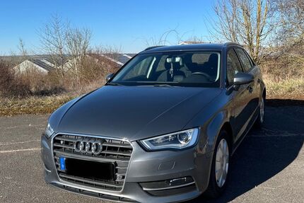 Audi A3 92.800 km 12.500 &euro; Bitburg 54634