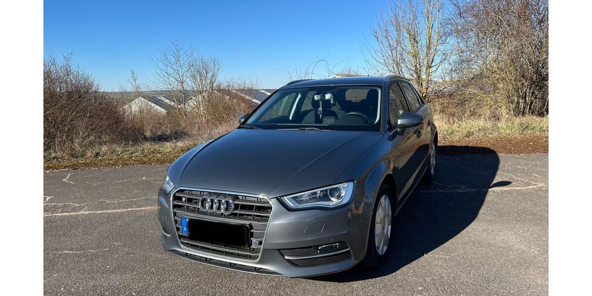 Audi A3 92.800 km 12.500 &euro; Bitburg 54634