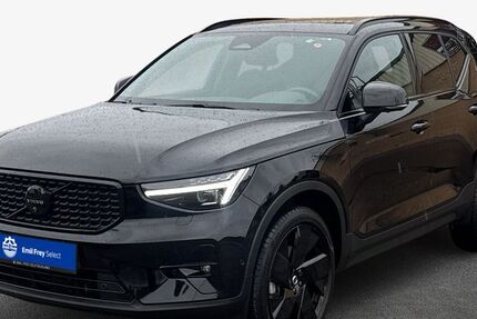 Volvo XC40 11.980 km 35.450 &euro; Frankfurt am Main 60486