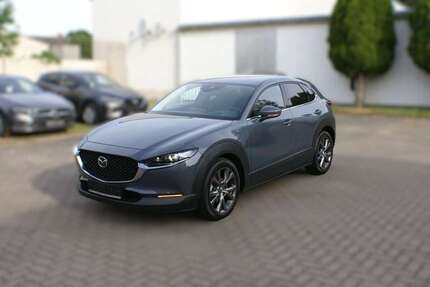 Mazda CX-30 66.124 km 19.990 &euro; Magdeburg-Ottersleben 39116