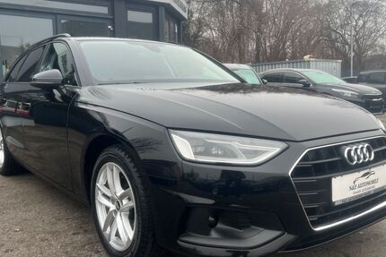 Audi A4 142.000 km 17.990 &euro; Augsburg 86165