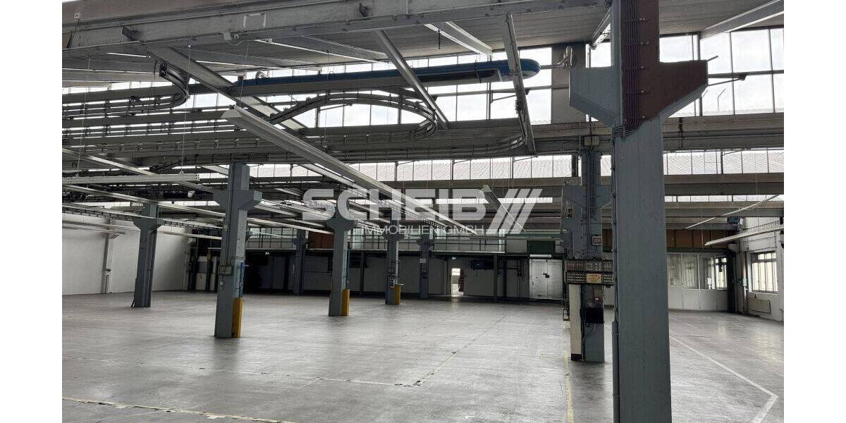 Gewerbeobjekt Oberrot - 3.600.000&euro; | Angebot:20591289