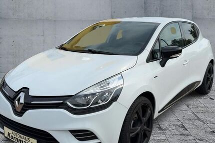 Renault Clio 65.000 km 9.891 € Erfurt 99095