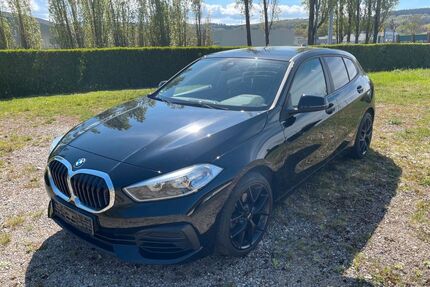 BMW 118 64.600 km 18.500 &euro; Trier 54294