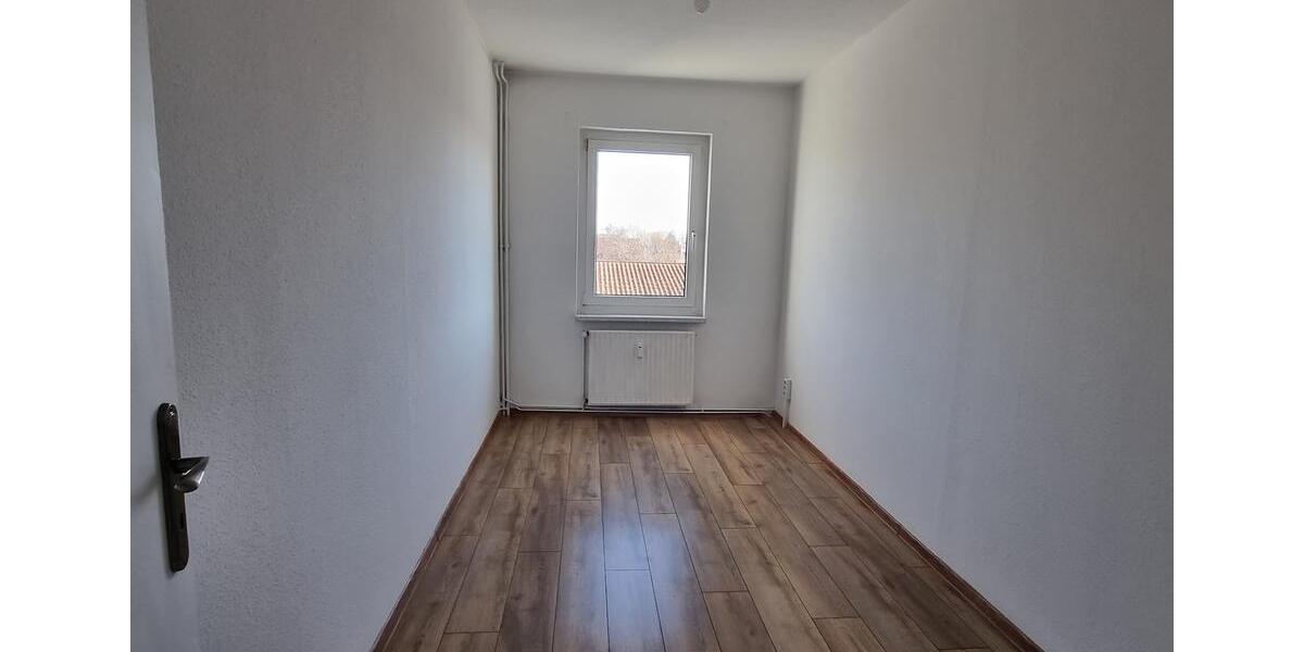 Etagenwohnung Zarrentin am Schaalsee - 3 Zimmer, 64 m&sup2;, 495&euro; | Angebot:25491468