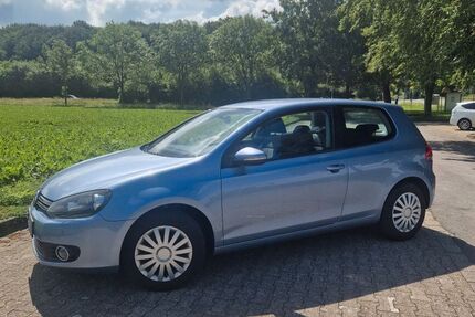 VW Golf 111.600 km 5.500 &euro; Nottuln 48301
