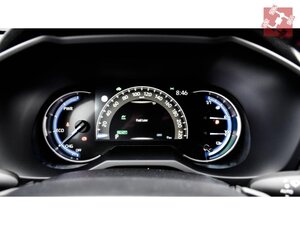 Across Plug-in Hybrid Comfort+ 2.5l E-CVT 4x4