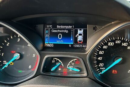 Ford Kuga 110.000 km 14.300 &euro; Gensingen 55457