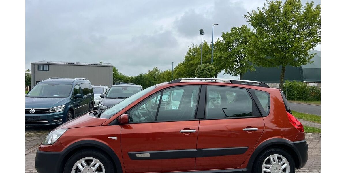 Renault Scenic 141.800 km 2.650 &euro; Gotha 99867