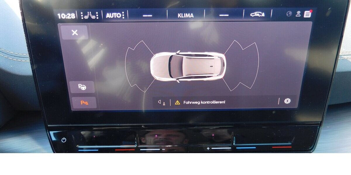 Cupra Formentor 1.5 TSI BMT Klima LED Navi 22.200 km 21.990 &euro; Vordorf 38533