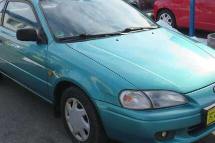 Toyota Paseo 219.544 km 800 &euro; Michendorf 14552