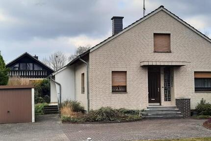 Haus Hessisch Oldendorf - 4 Zimmer, 123 m&sup2;, 249.000&euro; | Angebot:26982833
