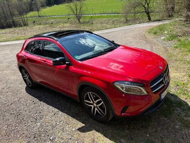 GLA 200