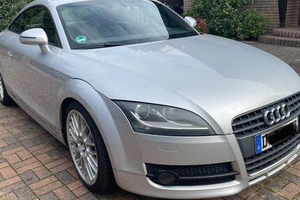 Audi TT 169.000 km 5.900 &euro; Dormagen 41541