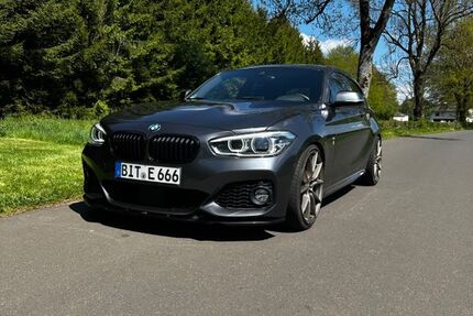 BMW 125 150.000 km 17.500 &euro; Waxweiler 54595