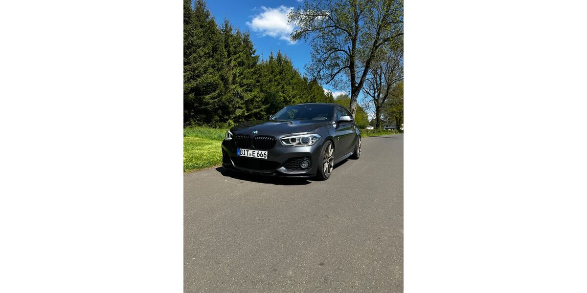 BMW 125 150.000 km 17.500 &euro; Waxweiler 54595