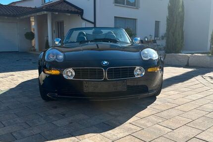 BMW Z8 98.980 km 196.990 &euro; Sand am Main 97522