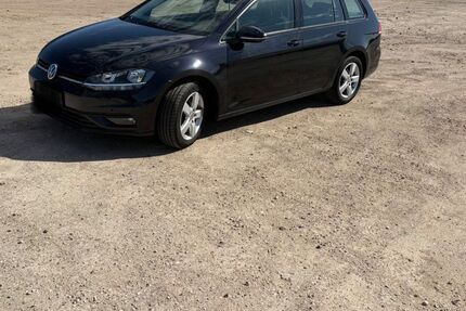 VW Golf 175.000 km 8.500 &euro; Immenstedt 25885