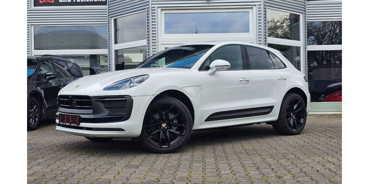 Porsche Macan 30.500 km 49.900 &euro; Neuwied 56566