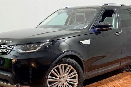 Land Rover Discovery 153.000 km 20.990 &euro; Rodgau 63110
