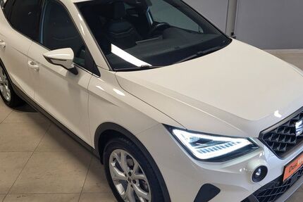 Seat Arona 25.047 km 21.870 &euro; Alsbach-Hähnlein 64665