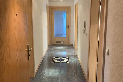 3-Zimmer Wohnung im 5. OG in Gaildorf (VERMIETET!) 3 zimmer