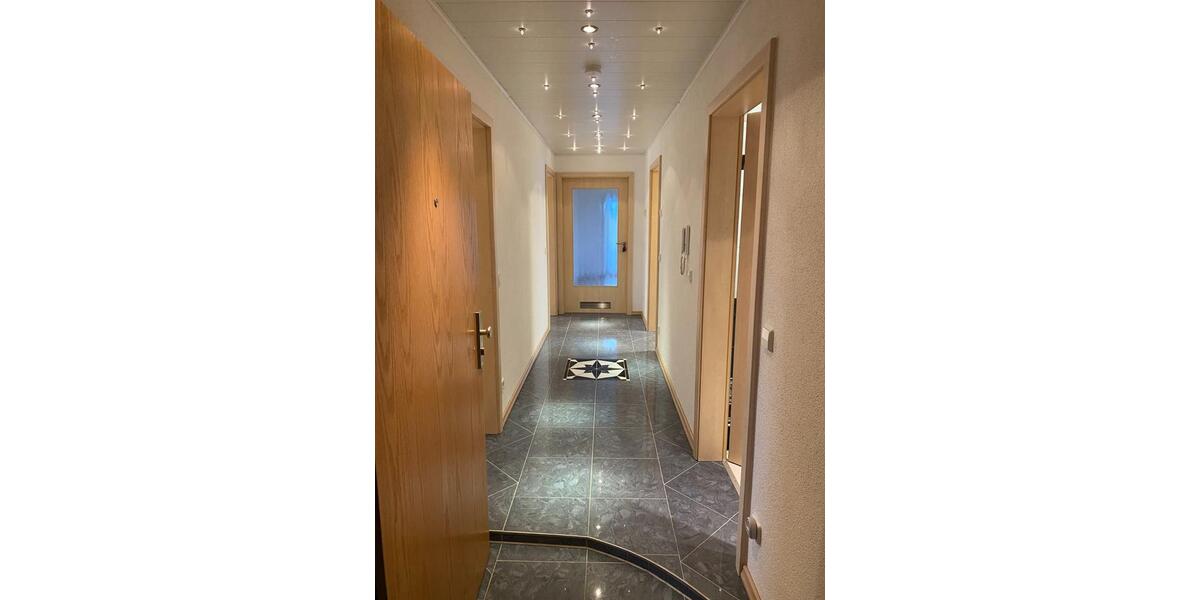 3-Zimmer Wohnung im 5. OG in Gaildorf (VERMIETET!) 3 zimmer