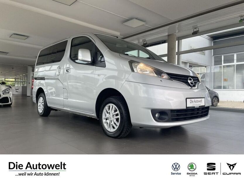 NV200