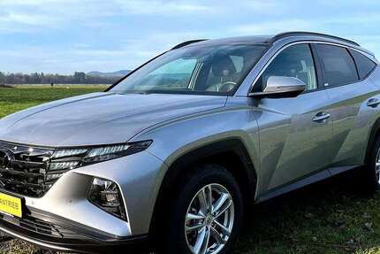 Hyundai TUCSON 34.500 km 28.950 &euro; Emmendingen 79312