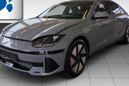 Hyundai IONIQ 6 27.997 km 34.730 € Emsdetten 48282