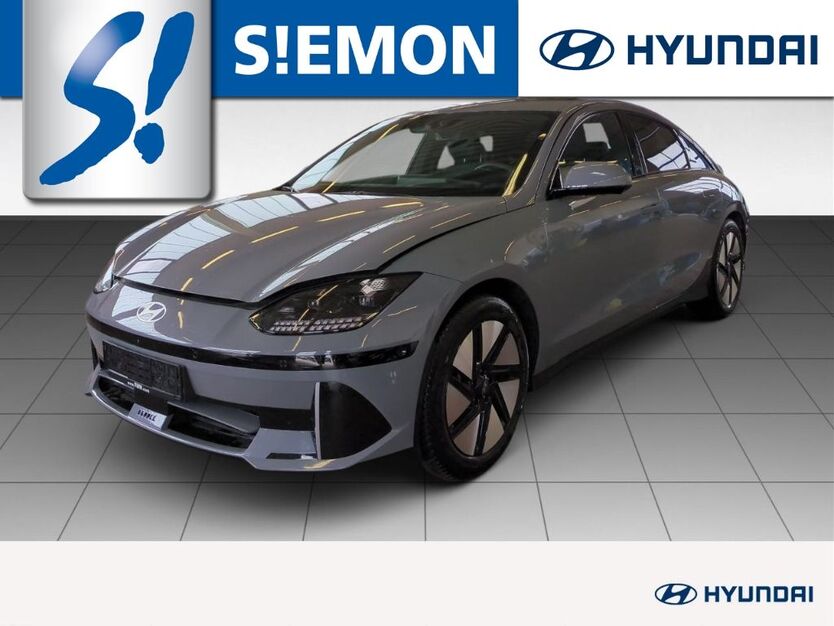 Hyundai IONIQ 6 27.997 km 34.730 € Emsdetten 48282