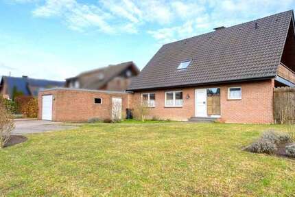 Haus Rosendahl - 5 Zimmer, 167 m&sup2;, 385.000&euro; | Angebot:24258923