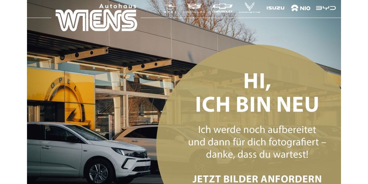 Opel Mokka 42.174 km 15.490 &euro; Billerbeck 48727