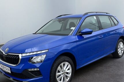 Skoda Kamiq 14.391 km 25.140 &euro; Stendal 39576