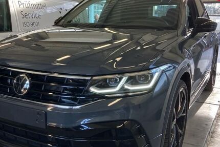 VW Tiguan 27.190 km 43.840 &euro; Wackersdorf 92442