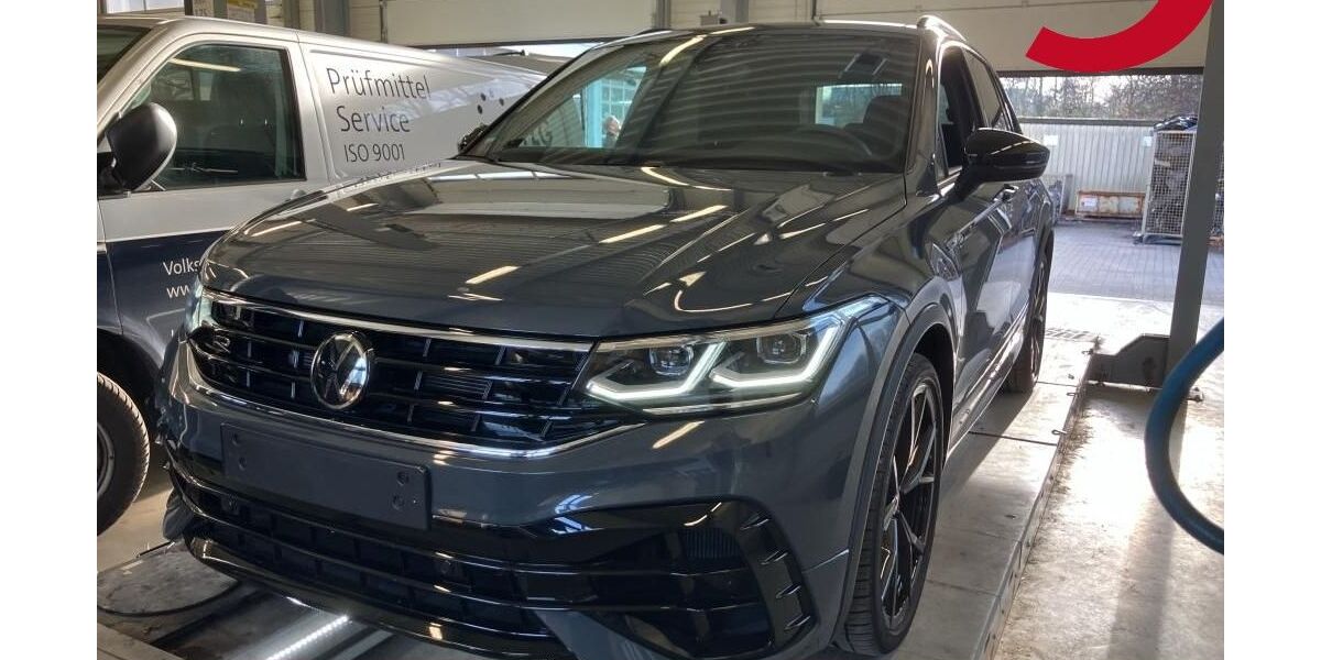 VW Tiguan 27.190 km 43.840 &euro; Wackersdorf 92442