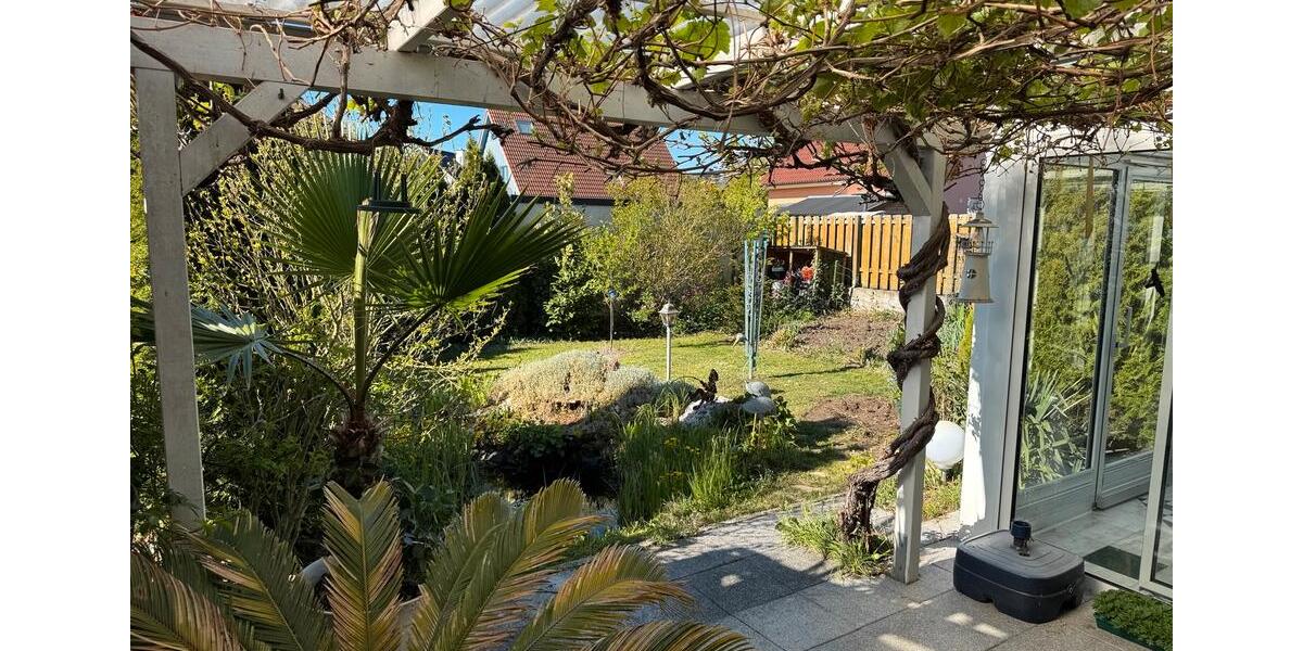 Doppelhaushälfte Weyhausen - 4 Zimmer, 155 m&sup2;, 335.000&euro; | Angebot:26828351